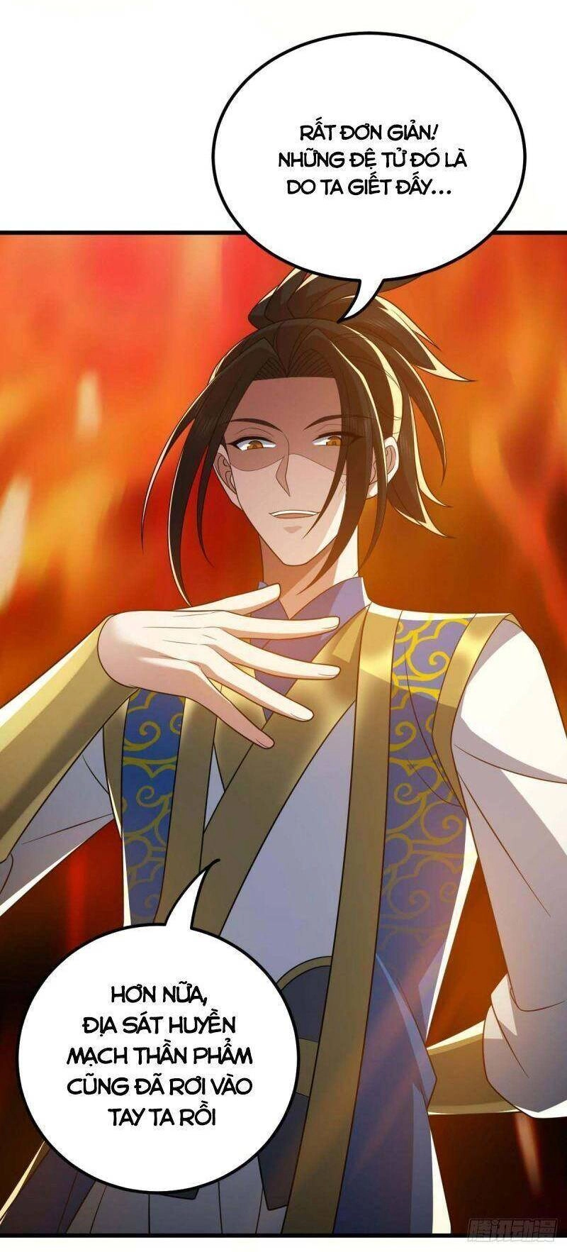 Lăng Thiên Thần Đế Chapter 320 - 19