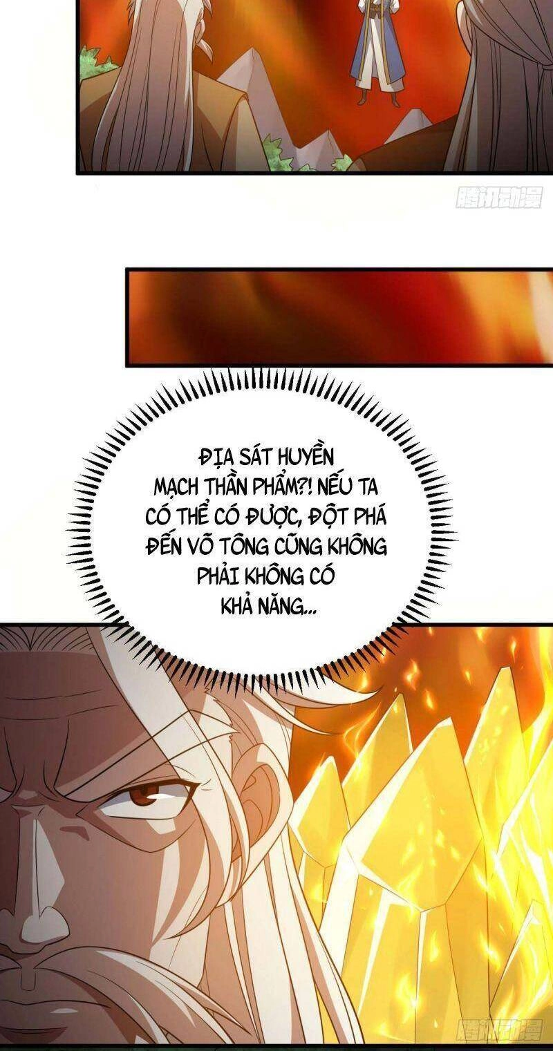 Lăng Thiên Thần Đế Chapter 320 - 21