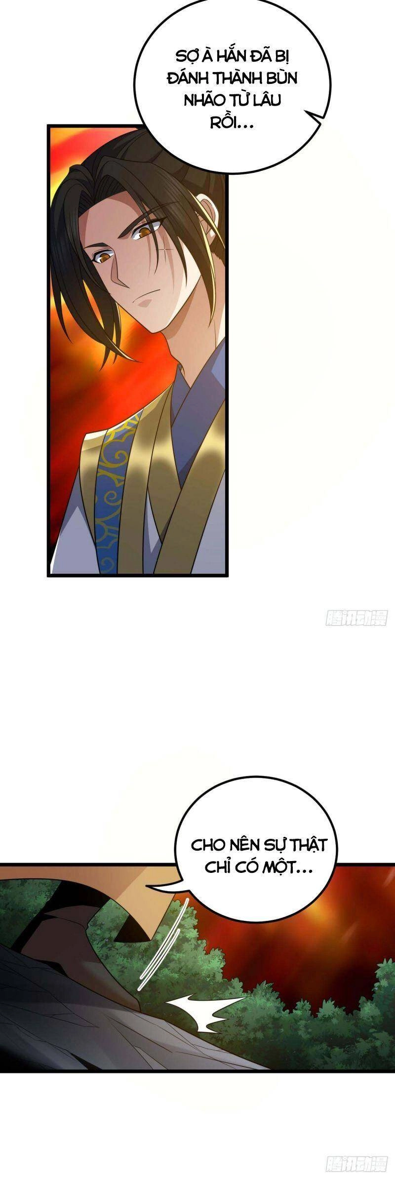 Lăng Thiên Thần Đế Chapter 320 - 25