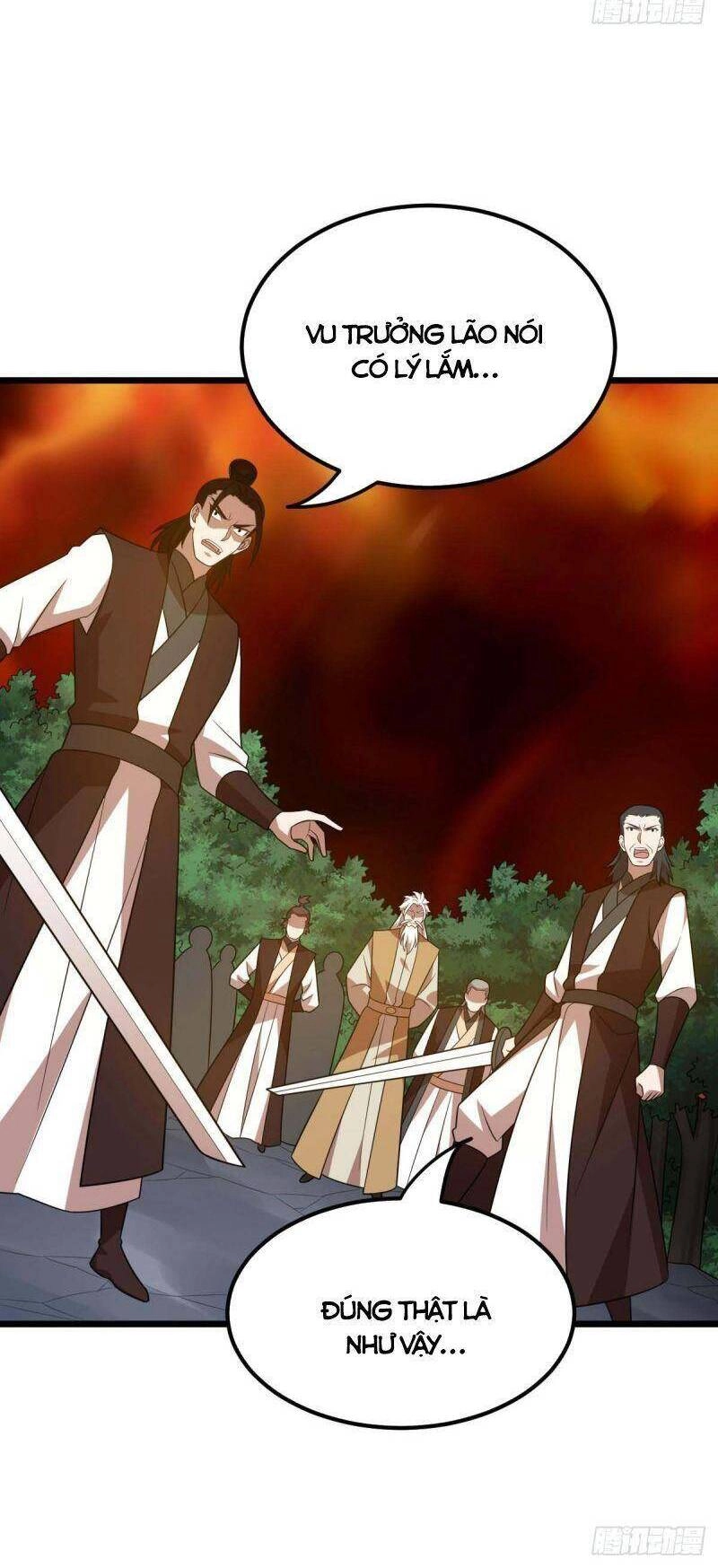 Lăng Thiên Thần Đế Chapter 320 - 27