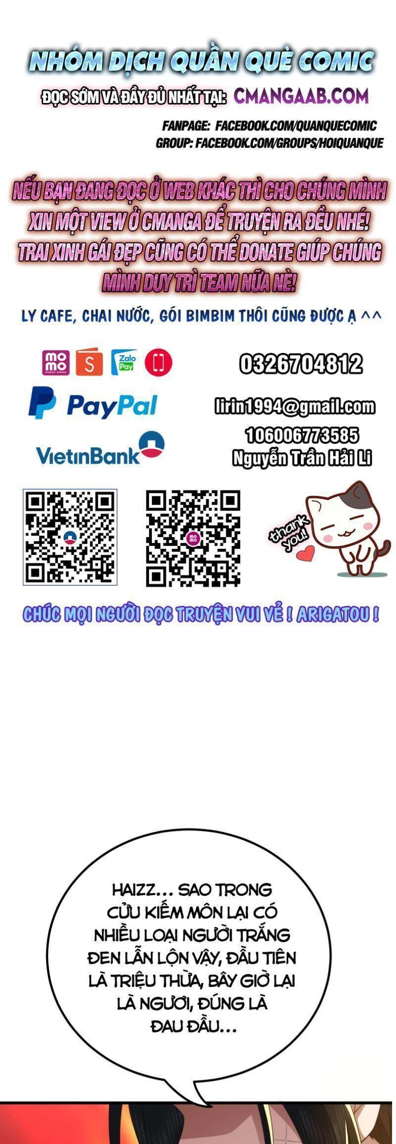 Lăng Thiên Thần Đế Chapter 321 - 1