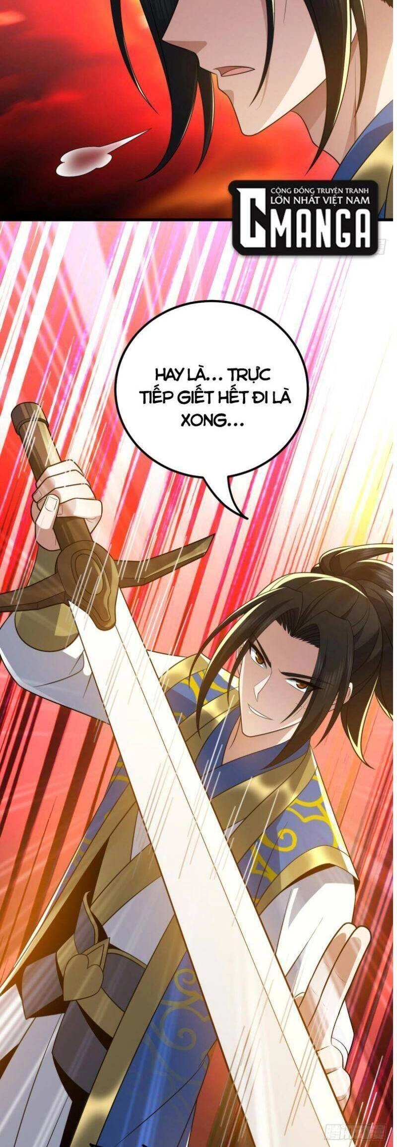 Lăng Thiên Thần Đế Chapter 321 - 2