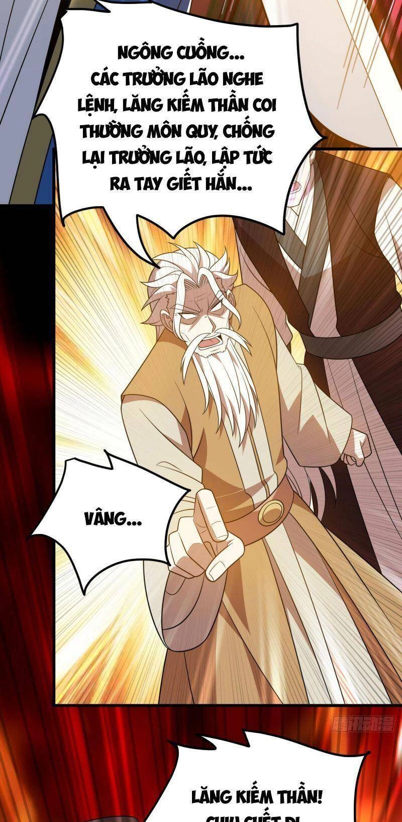 Lăng Thiên Thần Đế Chapter 321 - 3