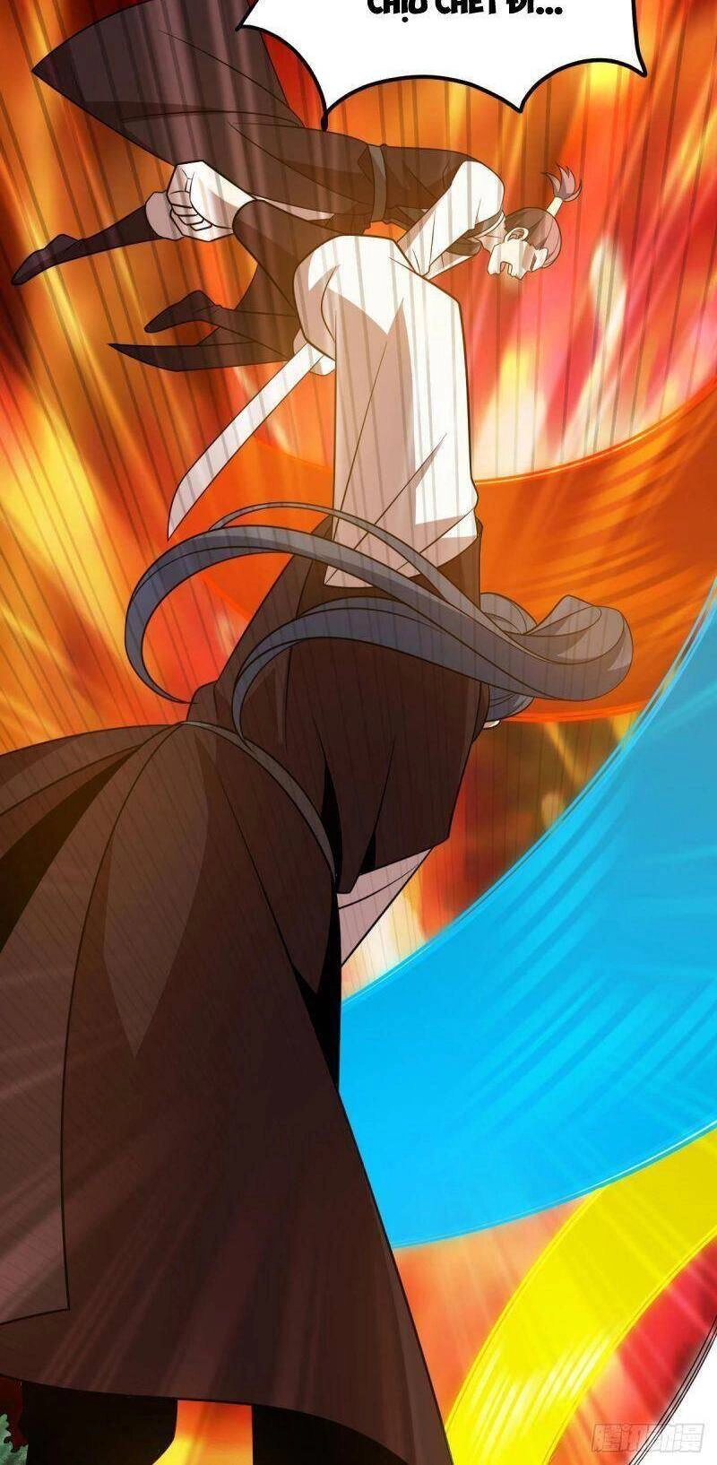 Lăng Thiên Thần Đế Chapter 321 - 4