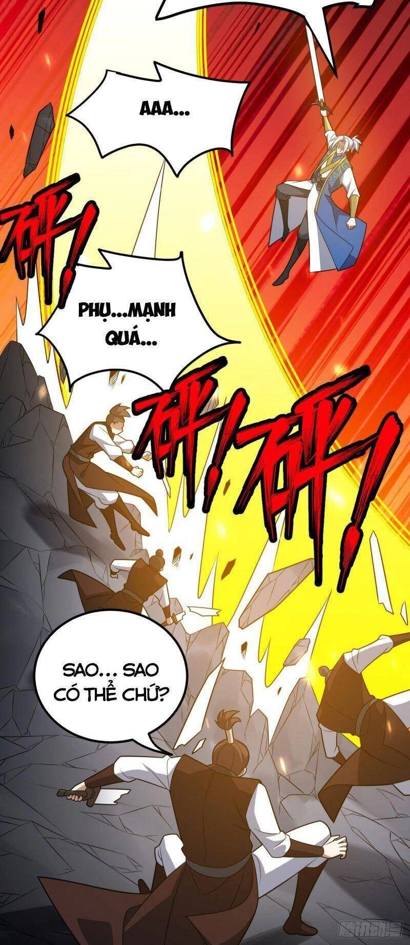 Lăng Thiên Thần Đế Chapter 321 - 7