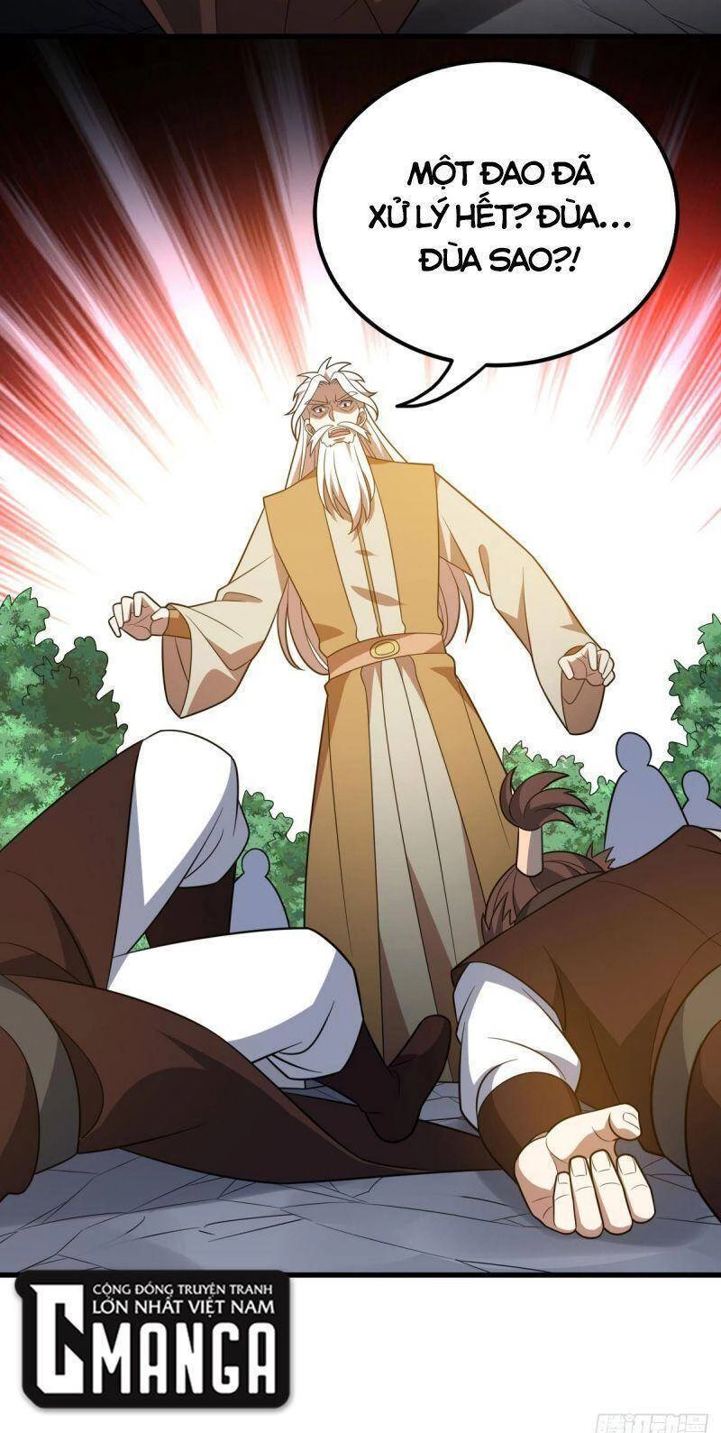 Lăng Thiên Thần Đế Chapter 321 - 8