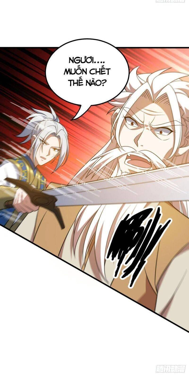 Lăng Thiên Thần Đế Chapter 321 - 9