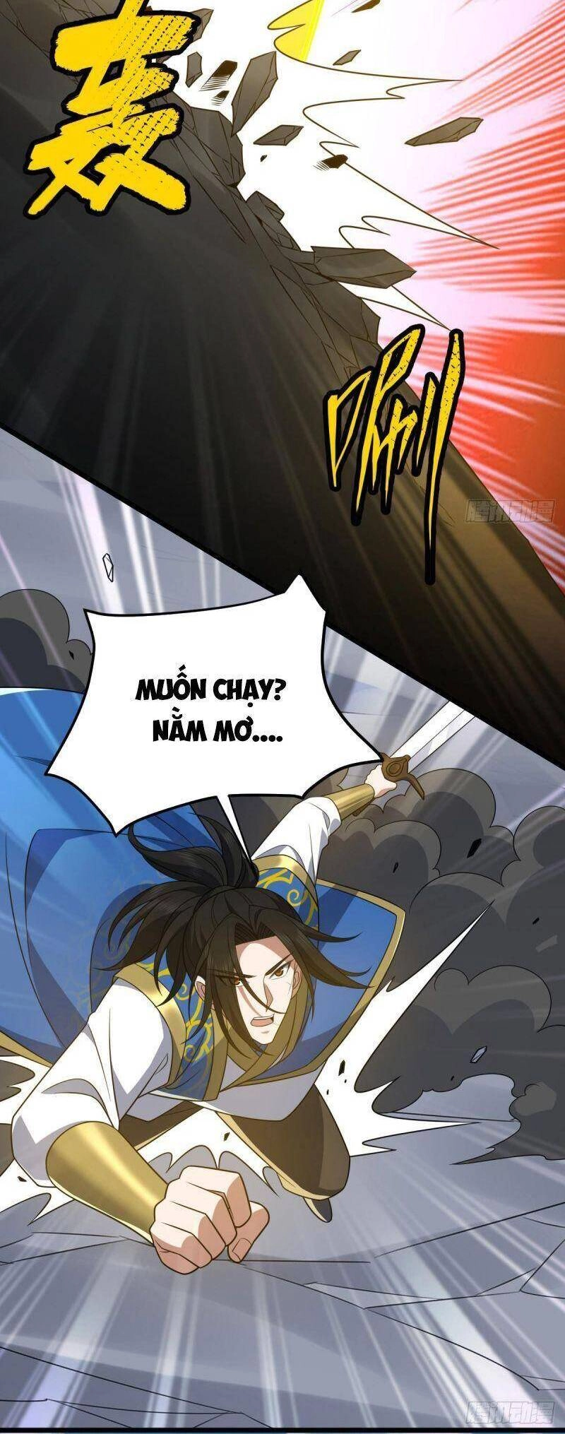 Lăng Thiên Thần Đế Chapter 321 - 14