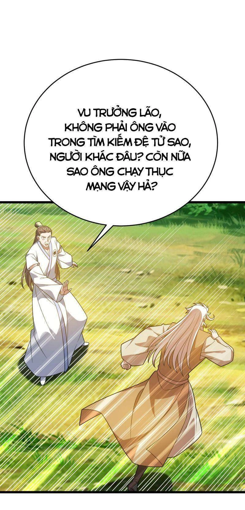 Lăng Thiên Thần Đế Chapter 321 - 17
