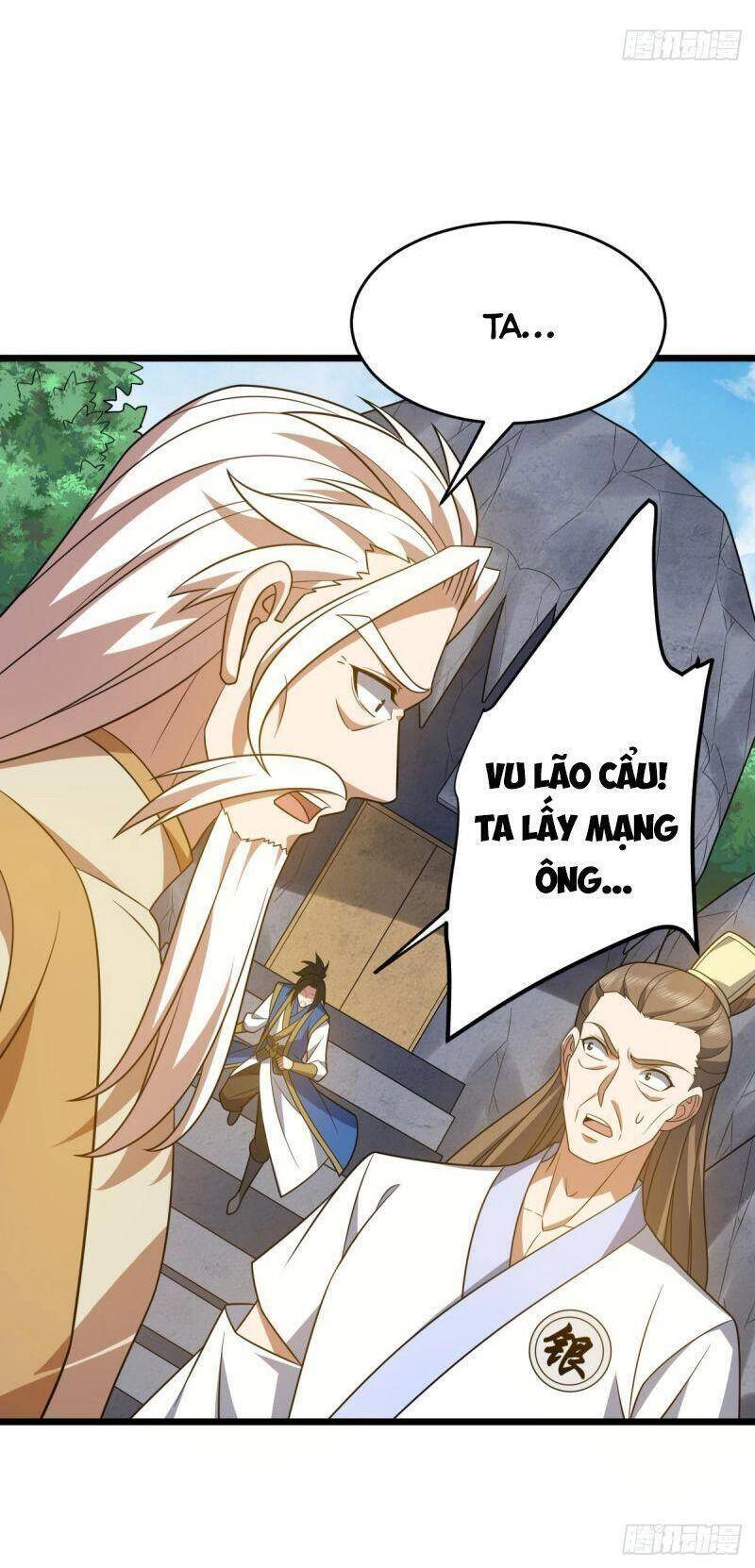 Lăng Thiên Thần Đế Chapter 321 - 18