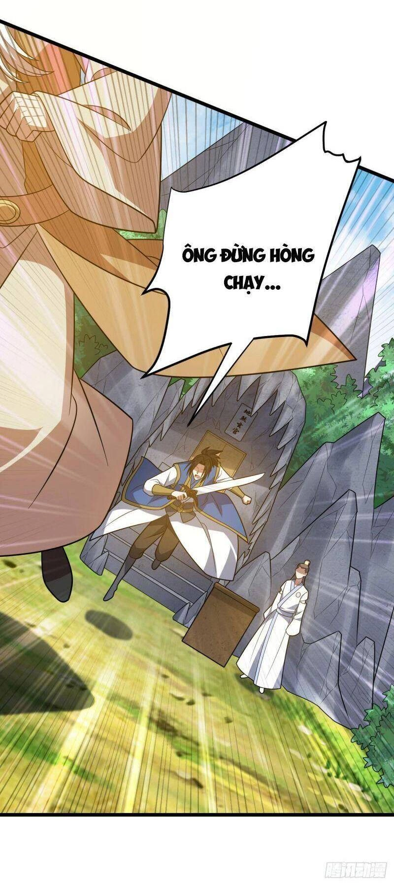 Lăng Thiên Thần Đế Chapter 321 - 20