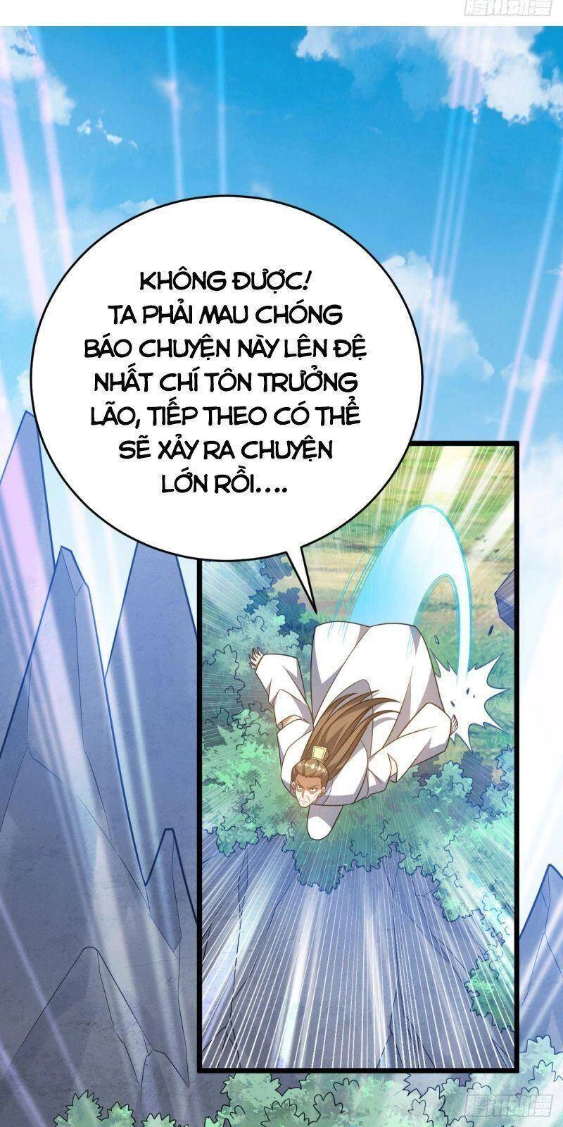 Lăng Thiên Thần Đế Chapter 321 - 22