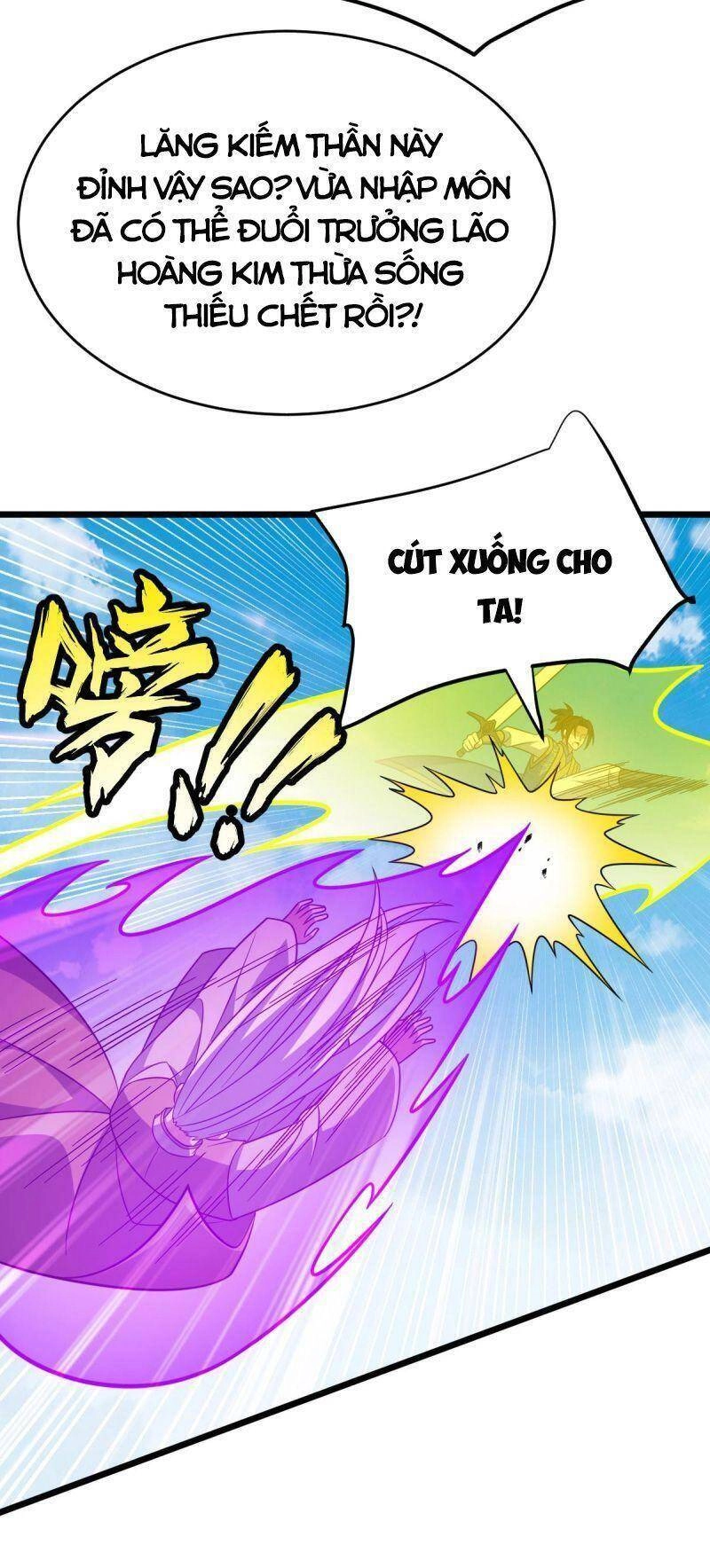 Lăng Thiên Thần Đế Chapter 321 - 25