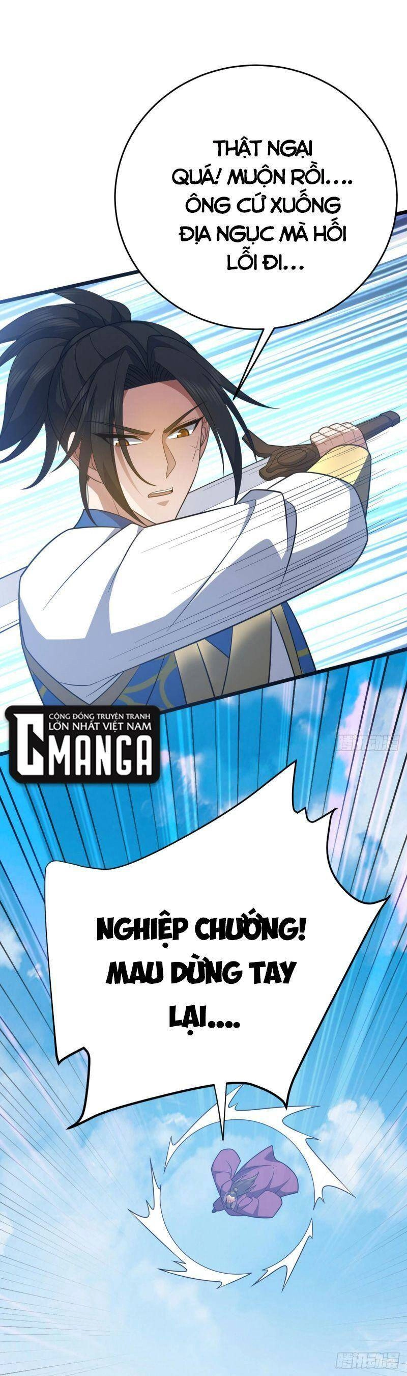 Lăng Thiên Thần Đế Chapter 321 - 29