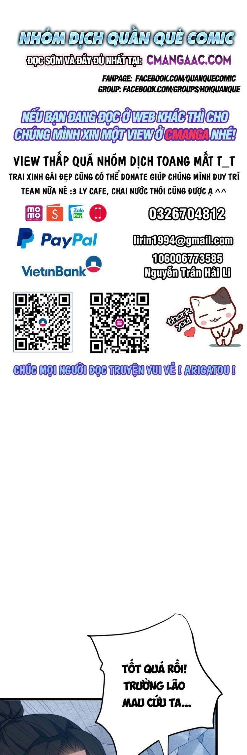 Lăng Thiên Thần Đế Chapter 322 - 1