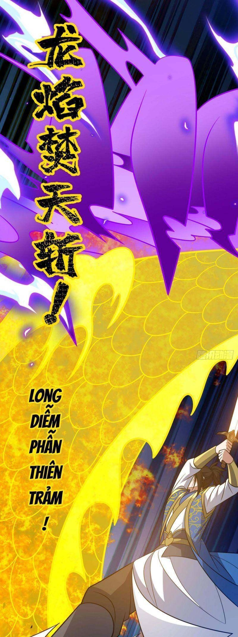 Lăng Thiên Thần Đế Chapter 322 - 15