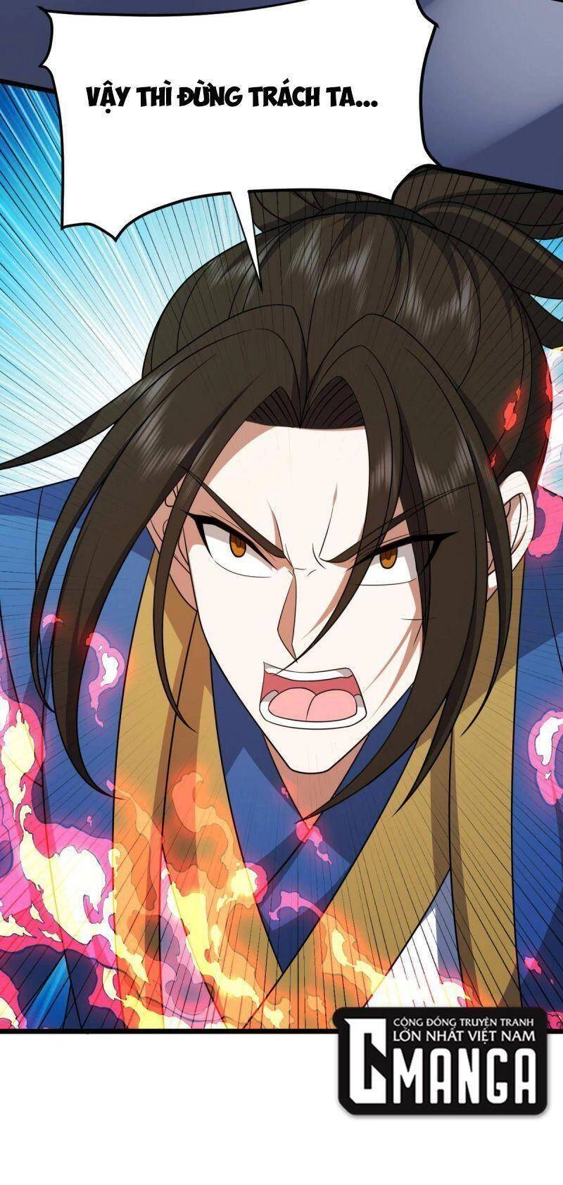 Lăng Thiên Thần Đế Chapter 324 - 5