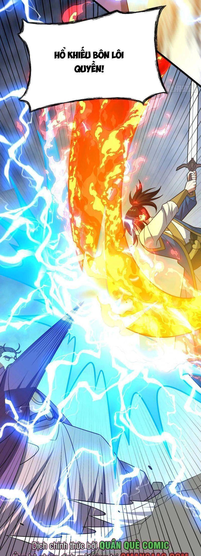 Lăng Thiên Thần Đế Chapter 324 - 7