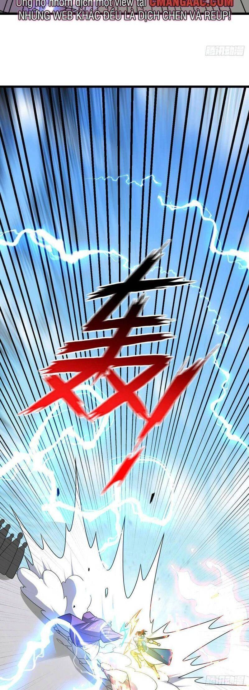 Lăng Thiên Thần Đế Chapter 324 - 8