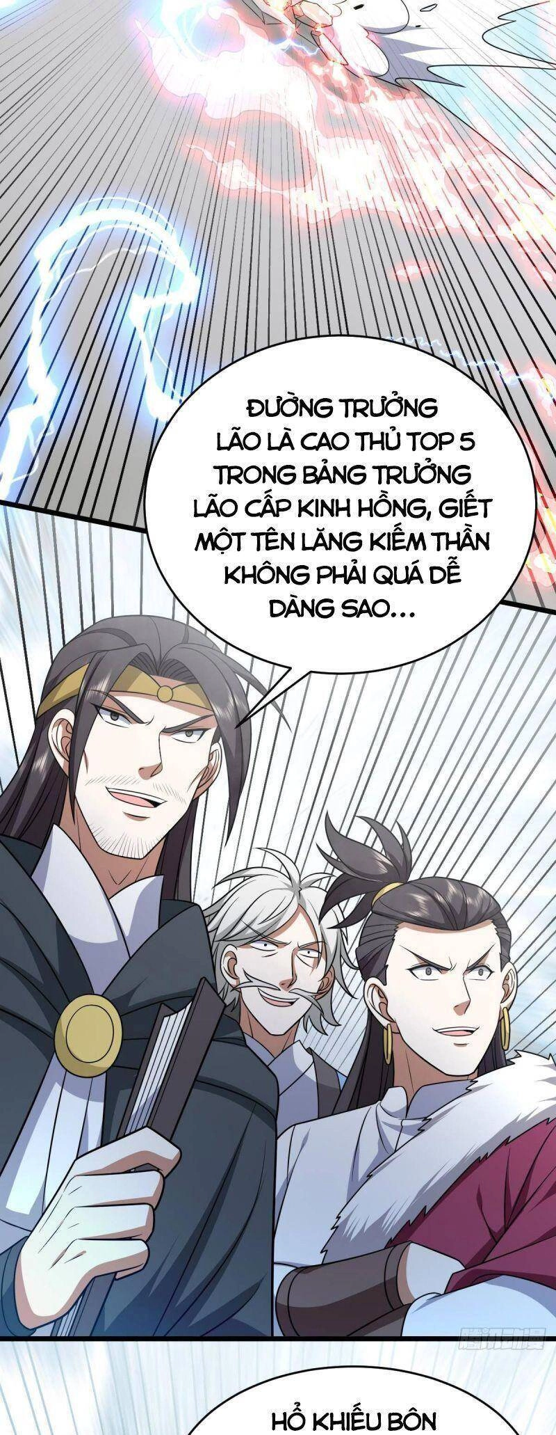 Lăng Thiên Thần Đế Chapter 324 - 9