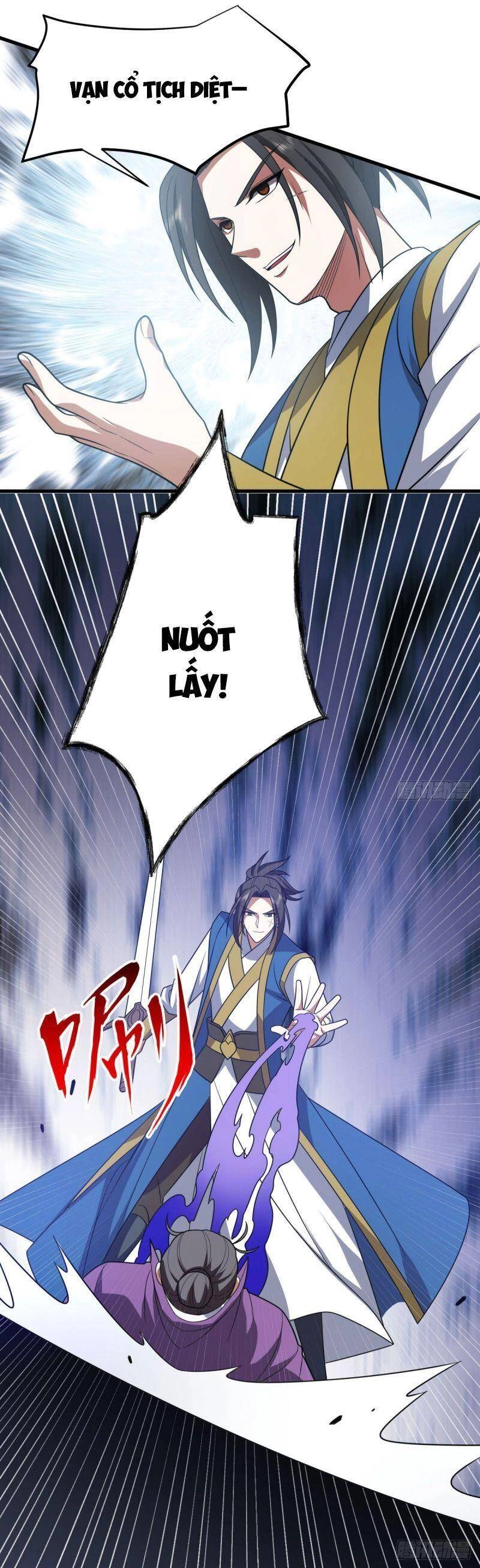 Lăng Thiên Thần Đế Chapter 324 - 15