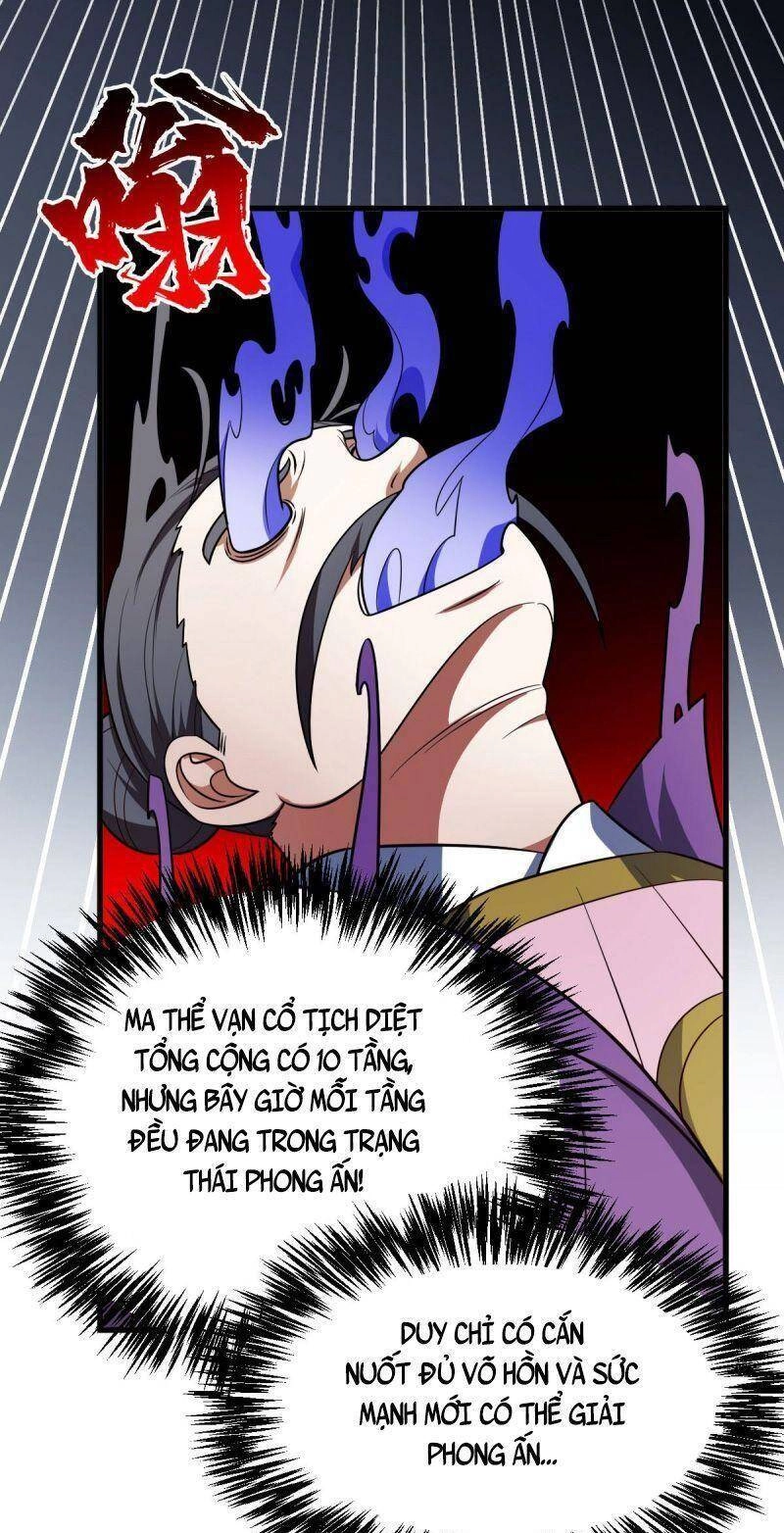 Lăng Thiên Thần Đế Chapter 324 - 16