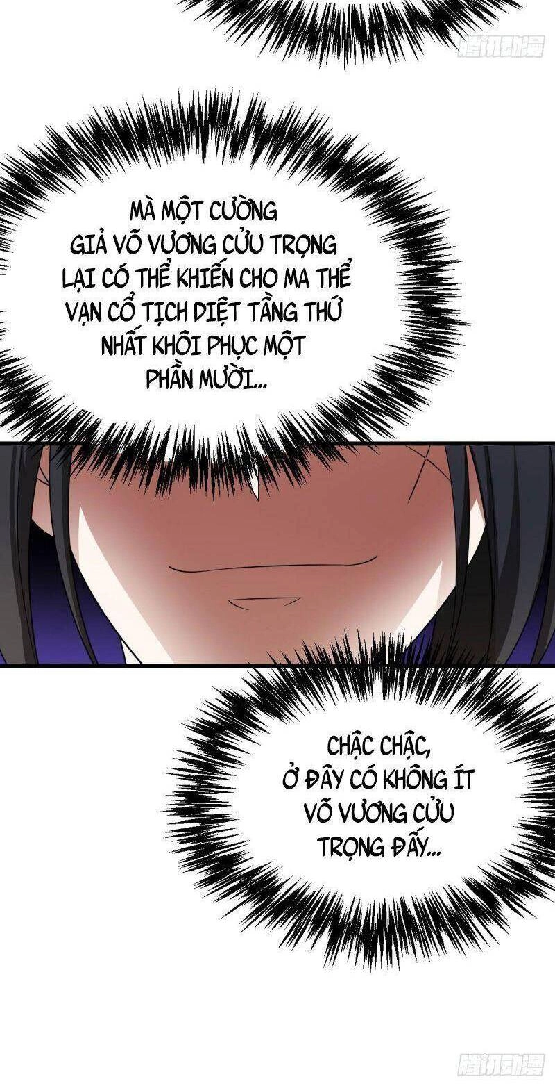 Lăng Thiên Thần Đế Chapter 324 - 17