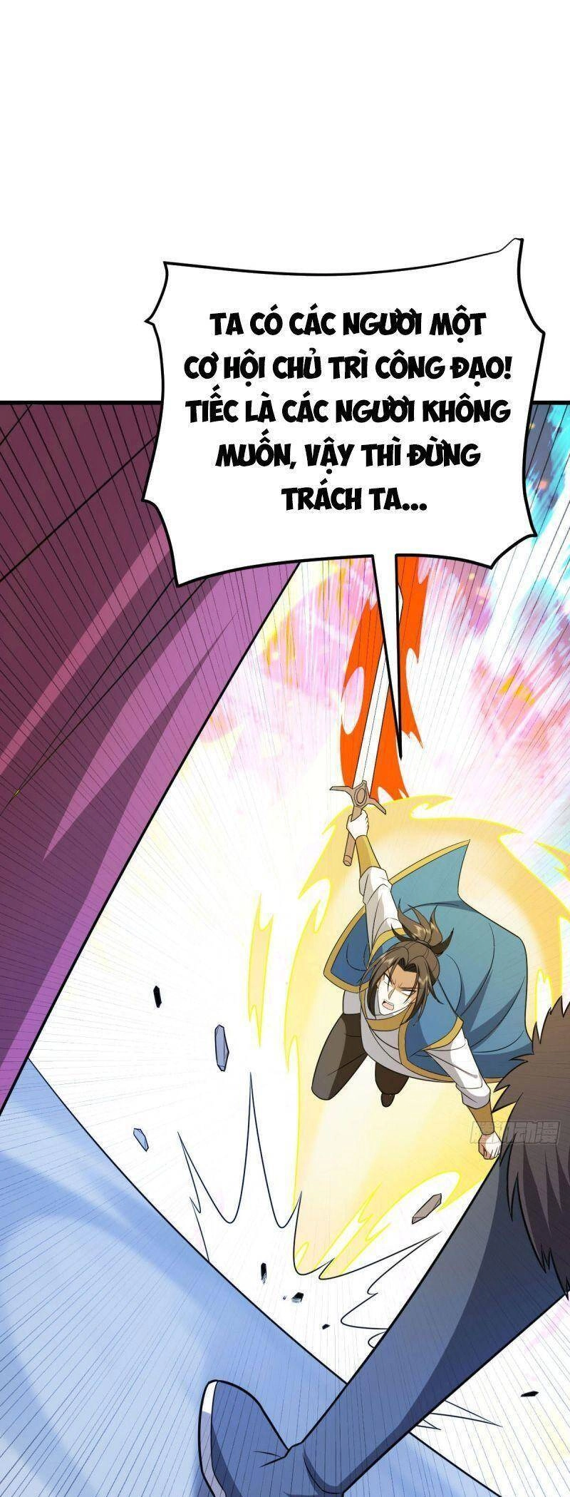 Lăng Thiên Thần Đế Chapter 324 - 18