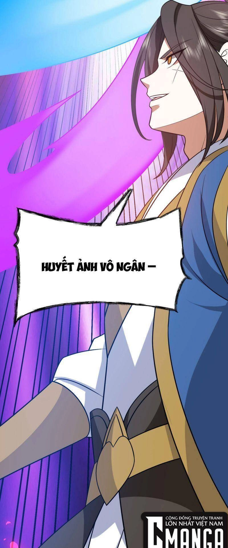 Lăng Thiên Thần Đế Chapter 324 - 20