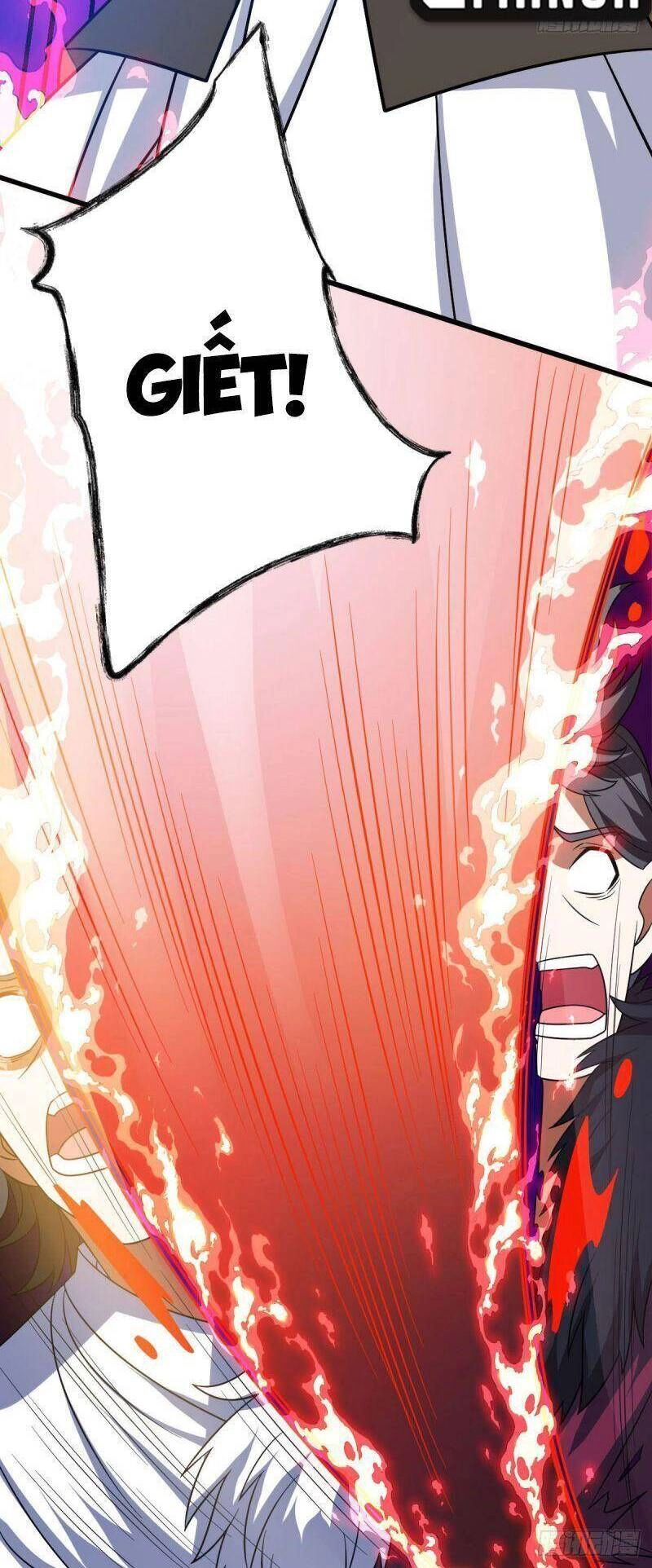 Lăng Thiên Thần Đế Chapter 324 - 21