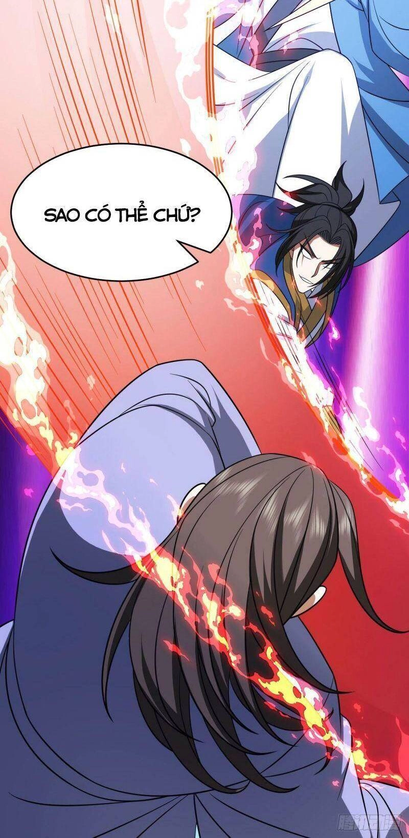 Lăng Thiên Thần Đế Chapter 324 - 23