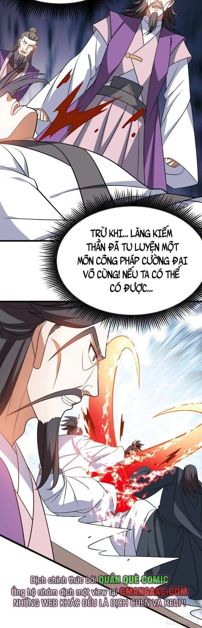 Lăng Thiên Thần Đế Chapter 324 - 25