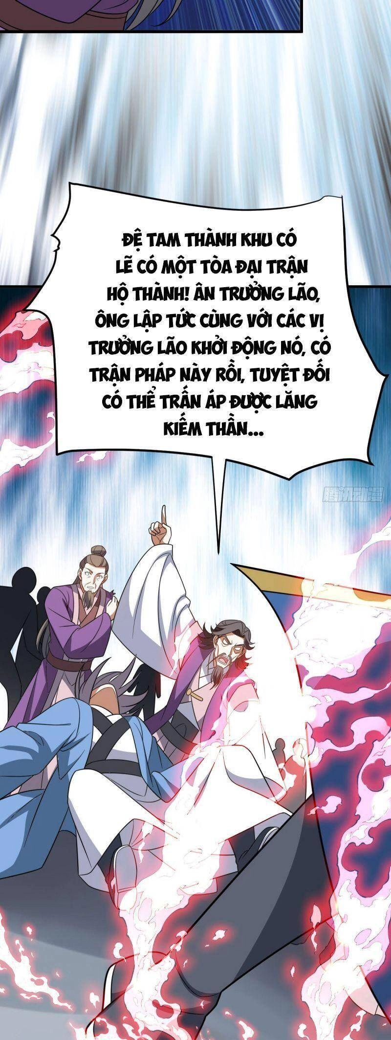 Lăng Thiên Thần Đế Chapter 325 - 3