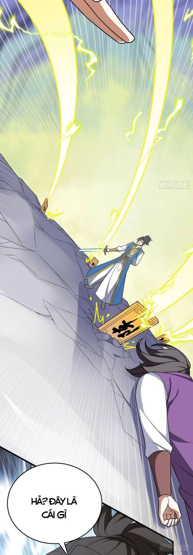 Lăng Thiên Thần Đế Chapter 325 - 8