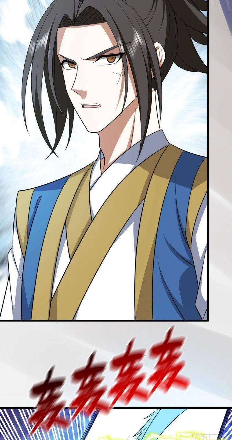 Lăng Thiên Thần Đế Chapter 325 - 9