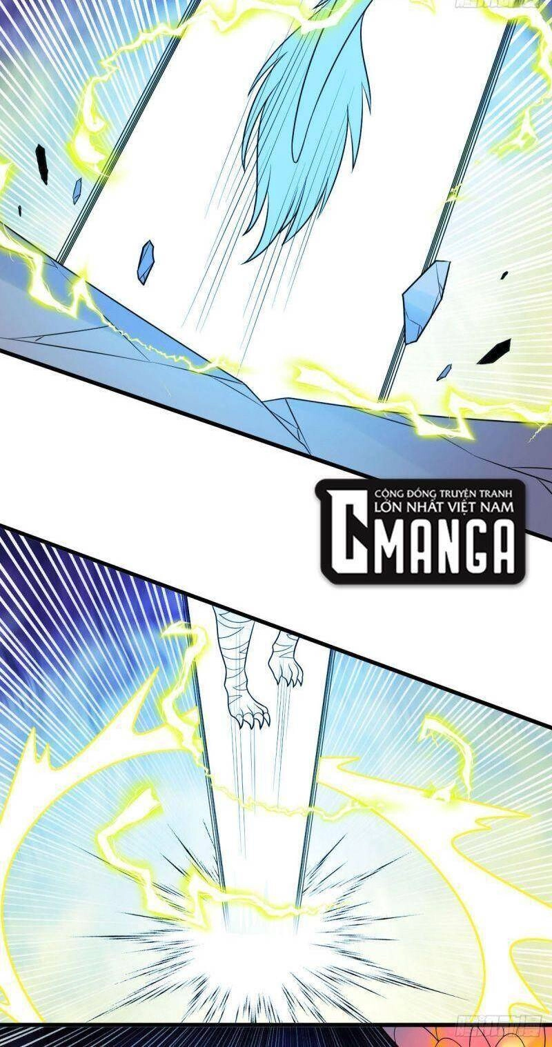 Lăng Thiên Thần Đế Chapter 325 - 10