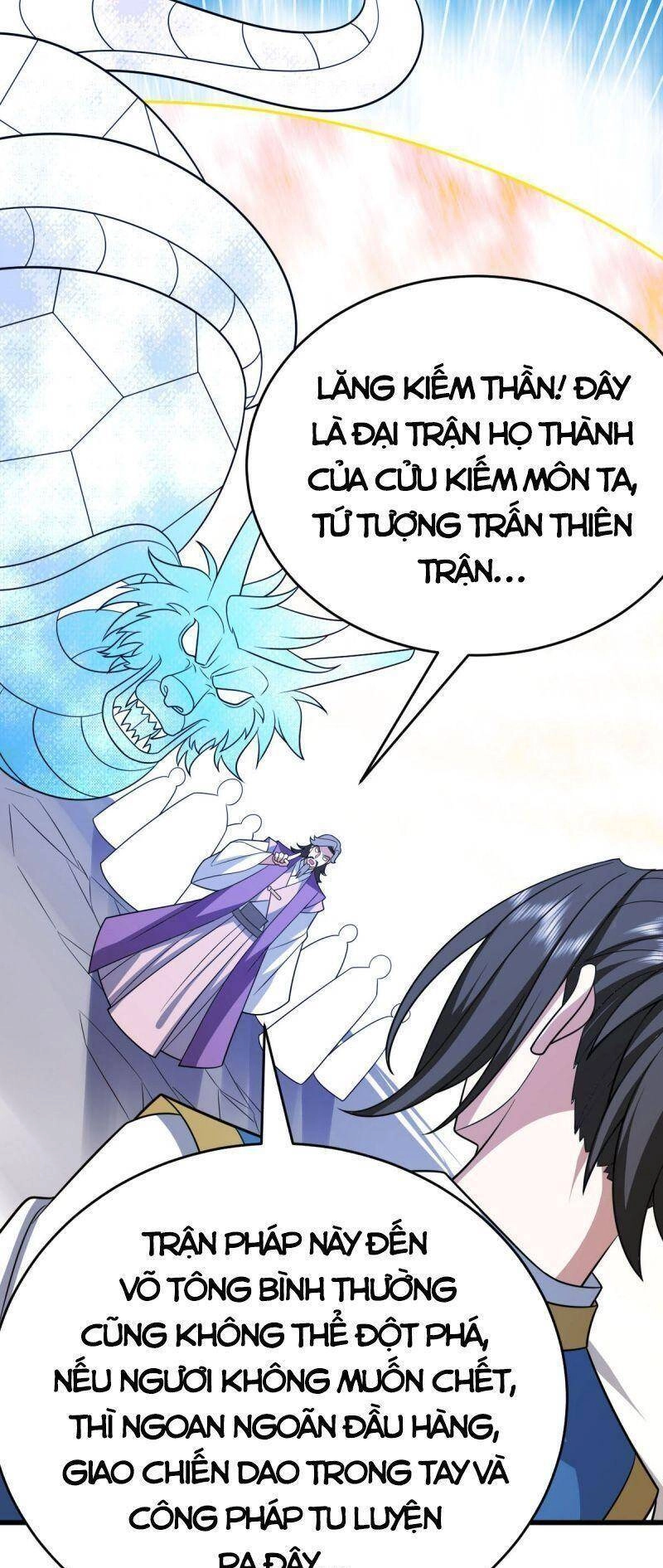 Lăng Thiên Thần Đế Chapter 325 - 12