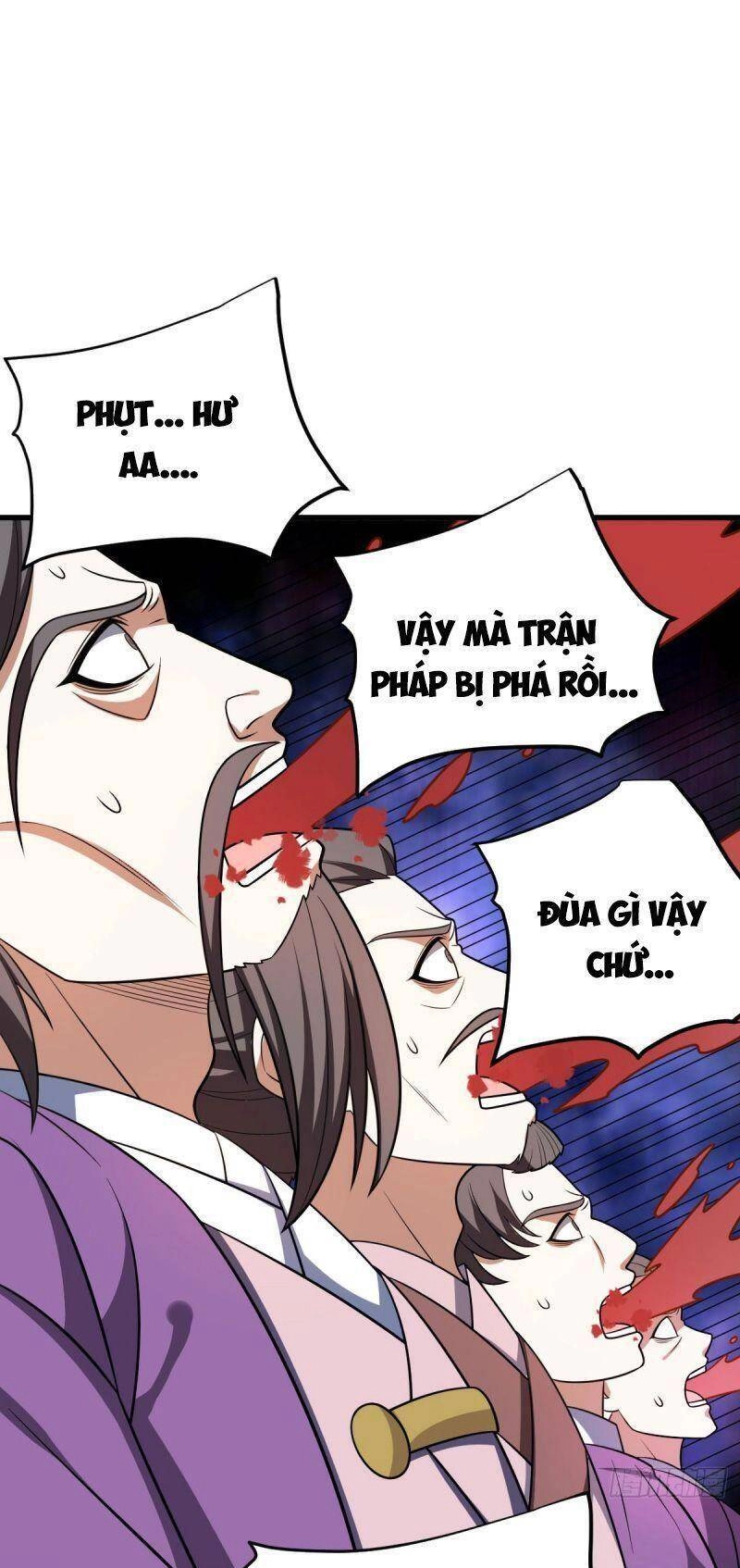 Lăng Thiên Thần Đế Chapter 325 - 16