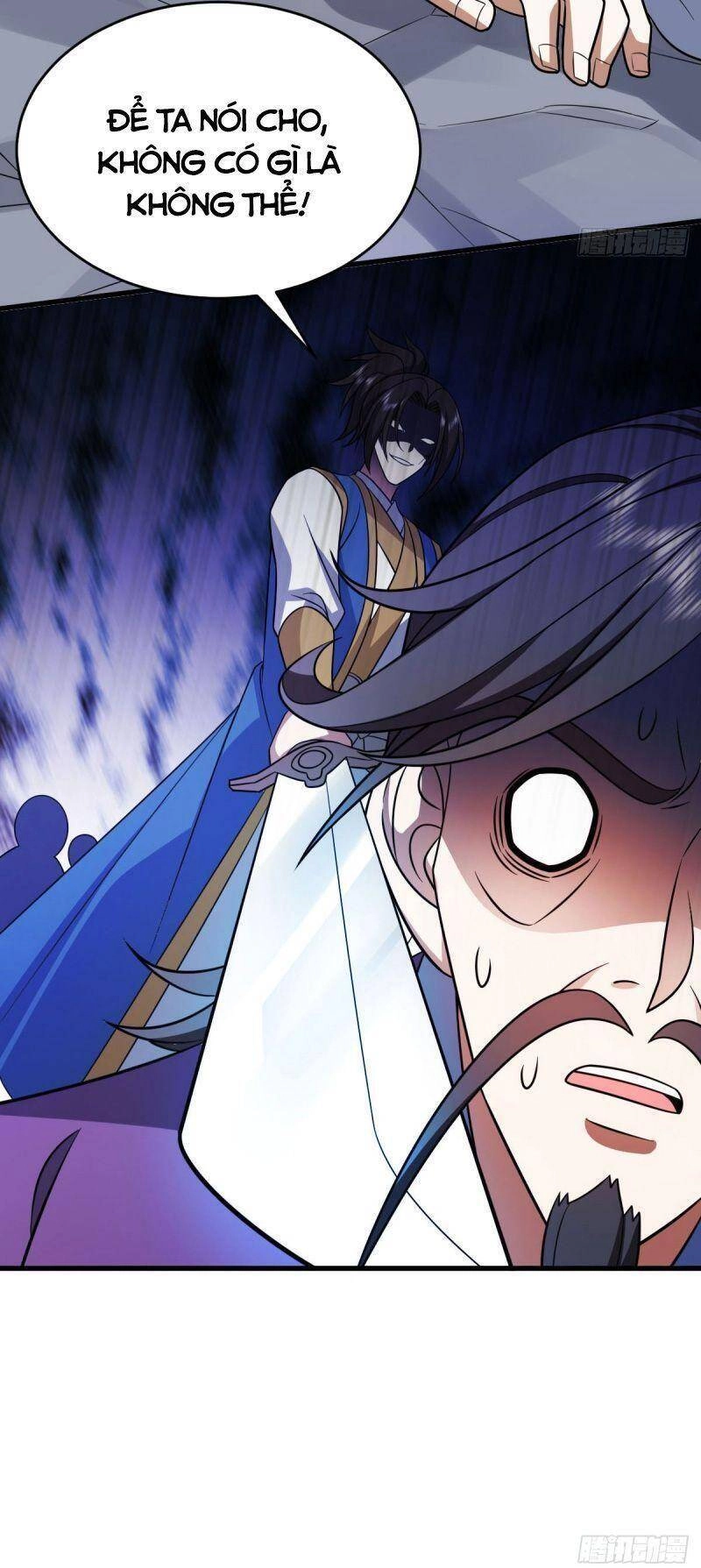 Lăng Thiên Thần Đế Chapter 325 - 18