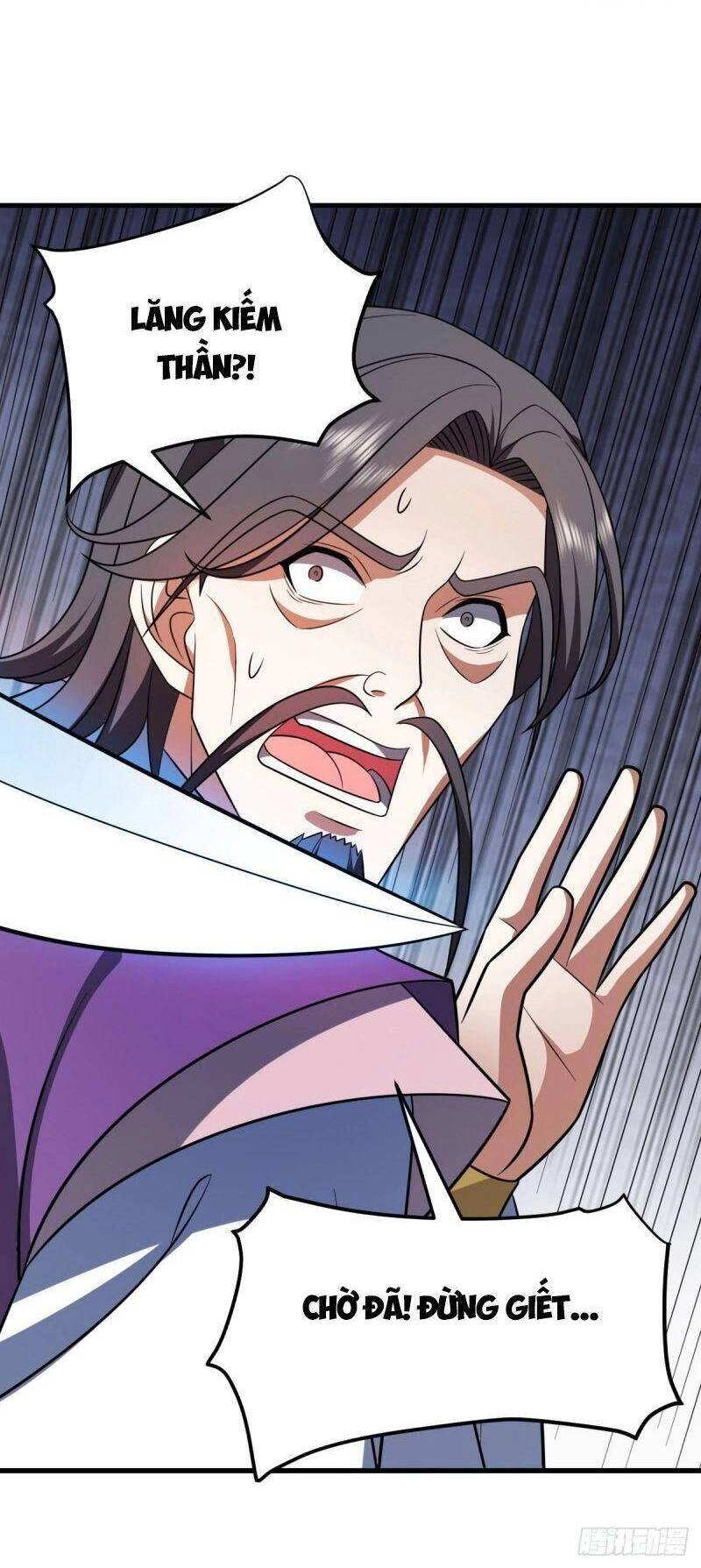 Lăng Thiên Thần Đế Chapter 325 - 19