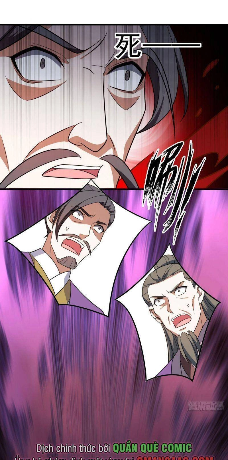 Lăng Thiên Thần Đế Chapter 325 - 20