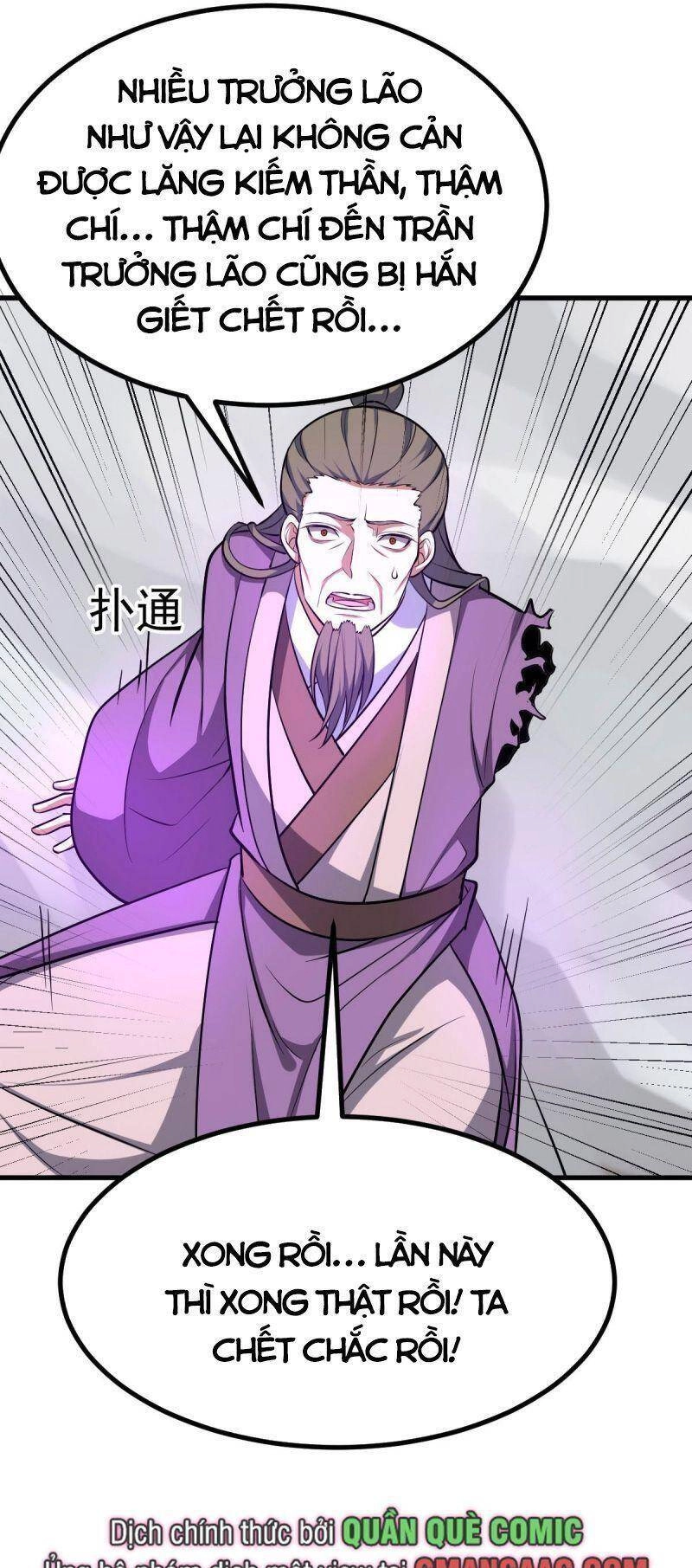 Lăng Thiên Thần Đế Chapter 325 - 24