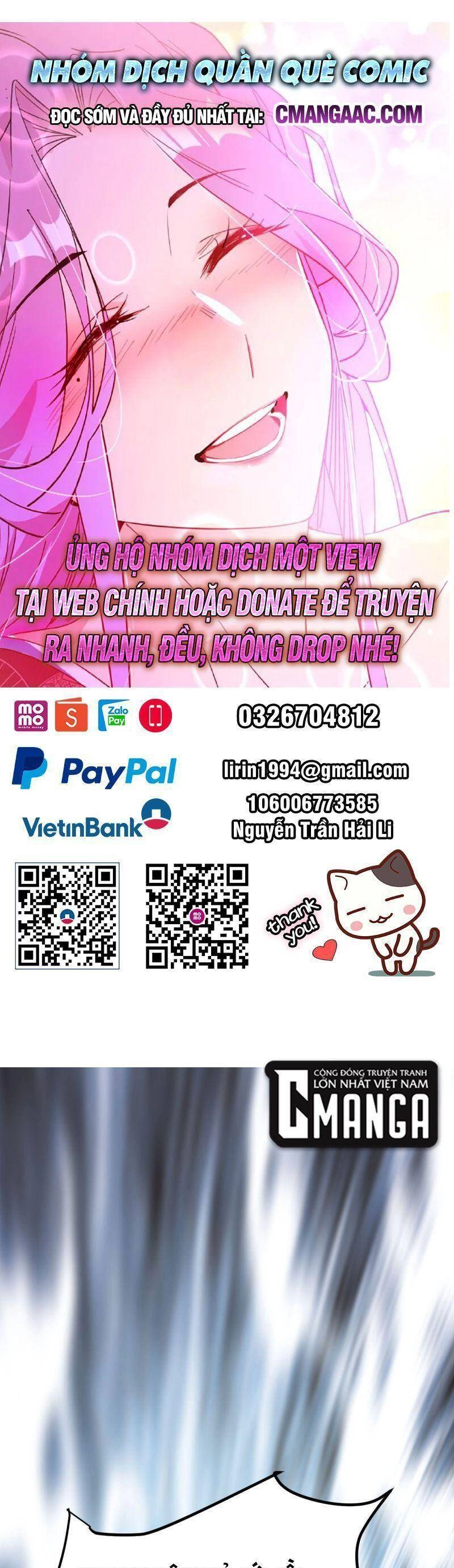 Lăng Thiên Thần Đế Chapter 326 - 1