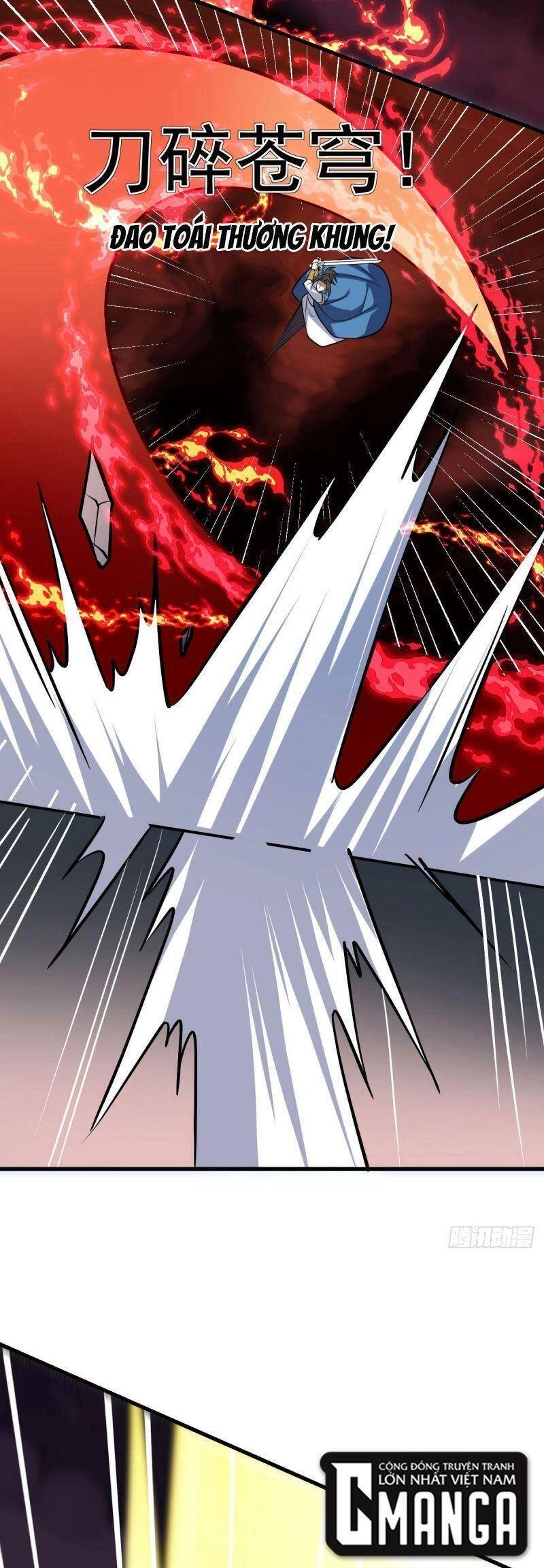 Lăng Thiên Thần Đế Chapter 326 - 10