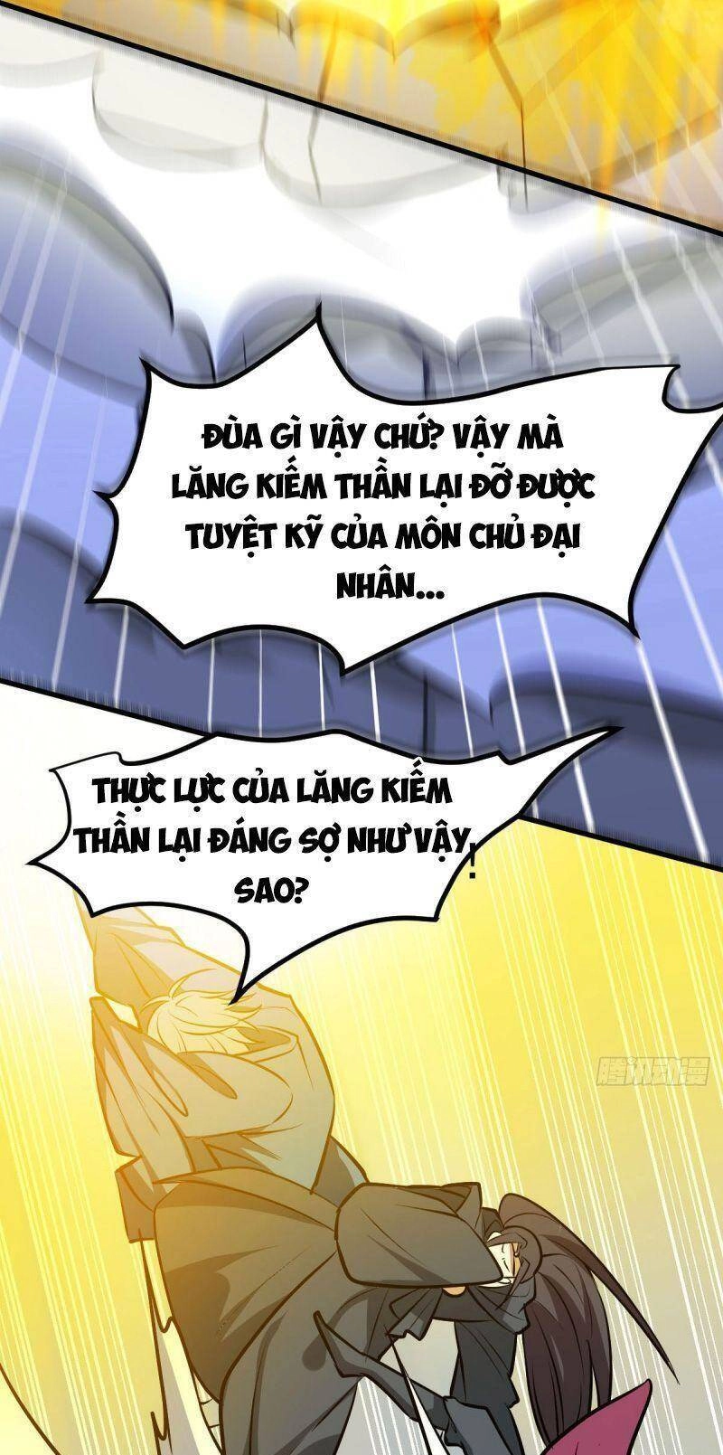 Lăng Thiên Thần Đế Chapter 326 - 12