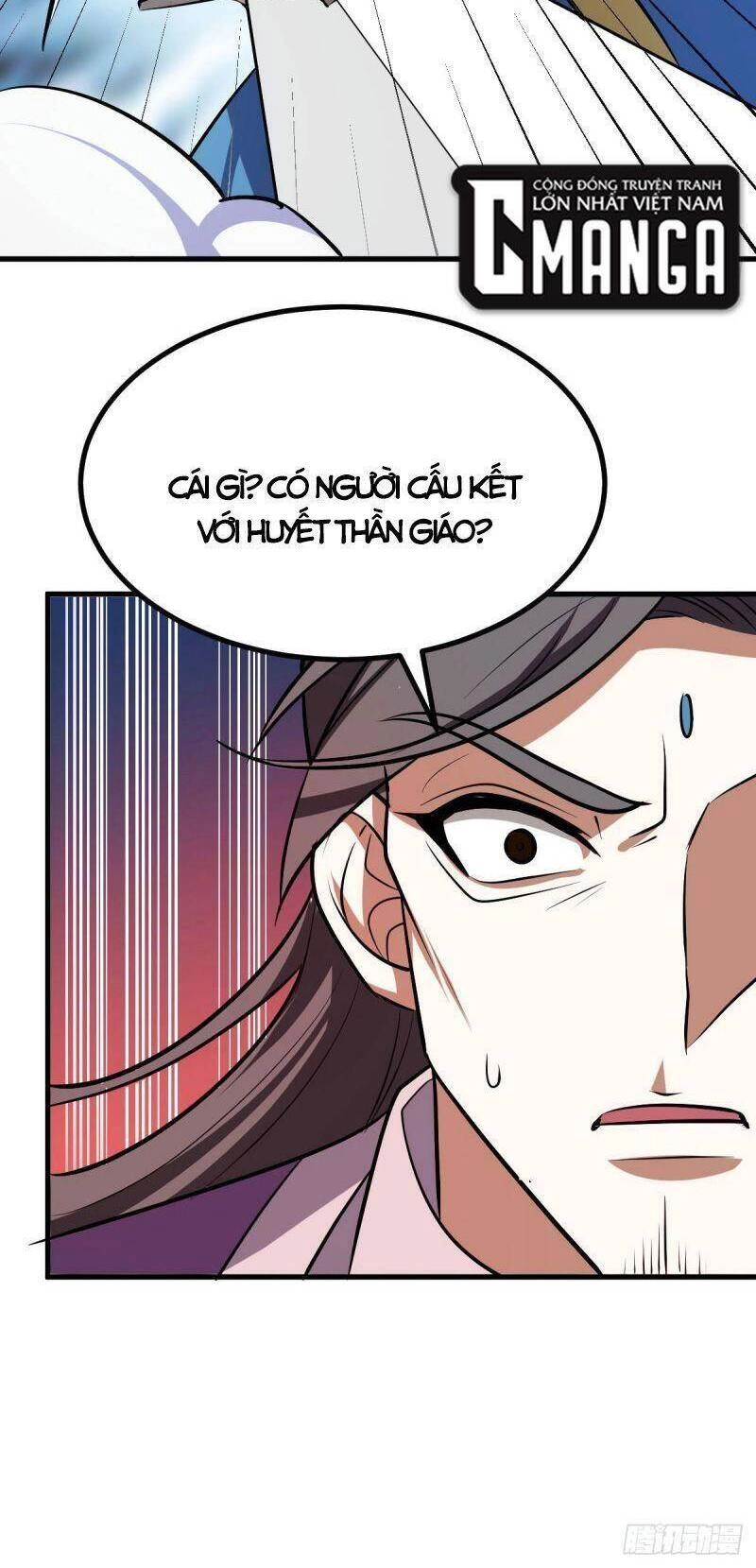 Lăng Thiên Thần Đế Chapter 326 - 17