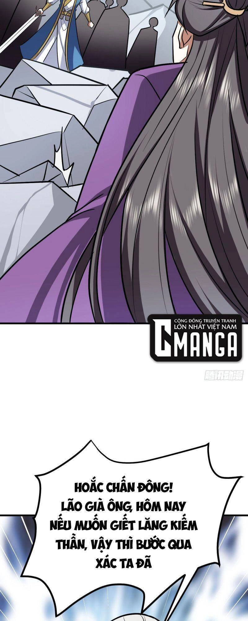 Lăng Thiên Thần Đế Chapter 326 - 19