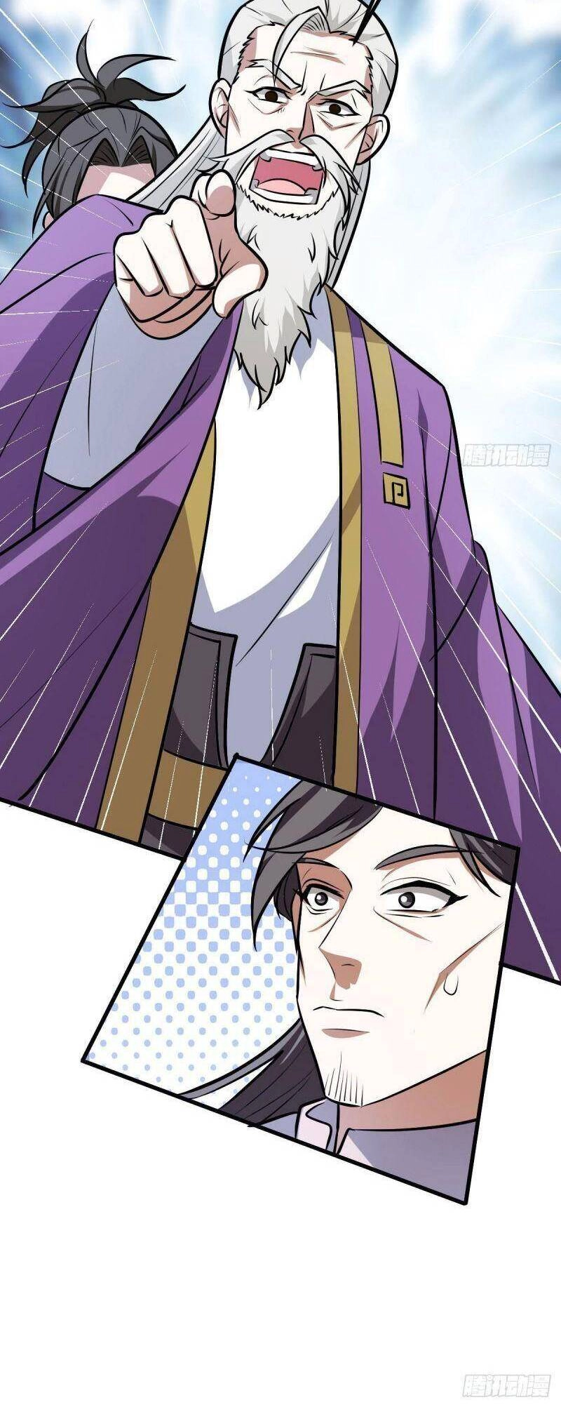 Lăng Thiên Thần Đế Chapter 326 - 20