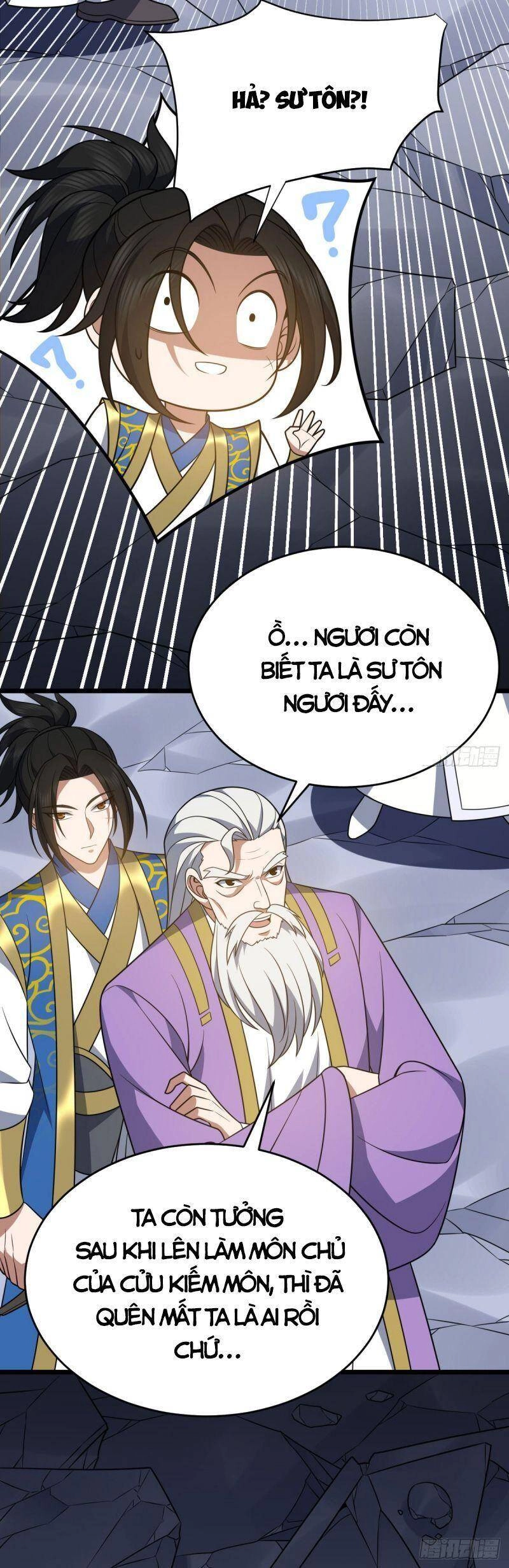 Lăng Thiên Thần Đế Chapter 326 - 22