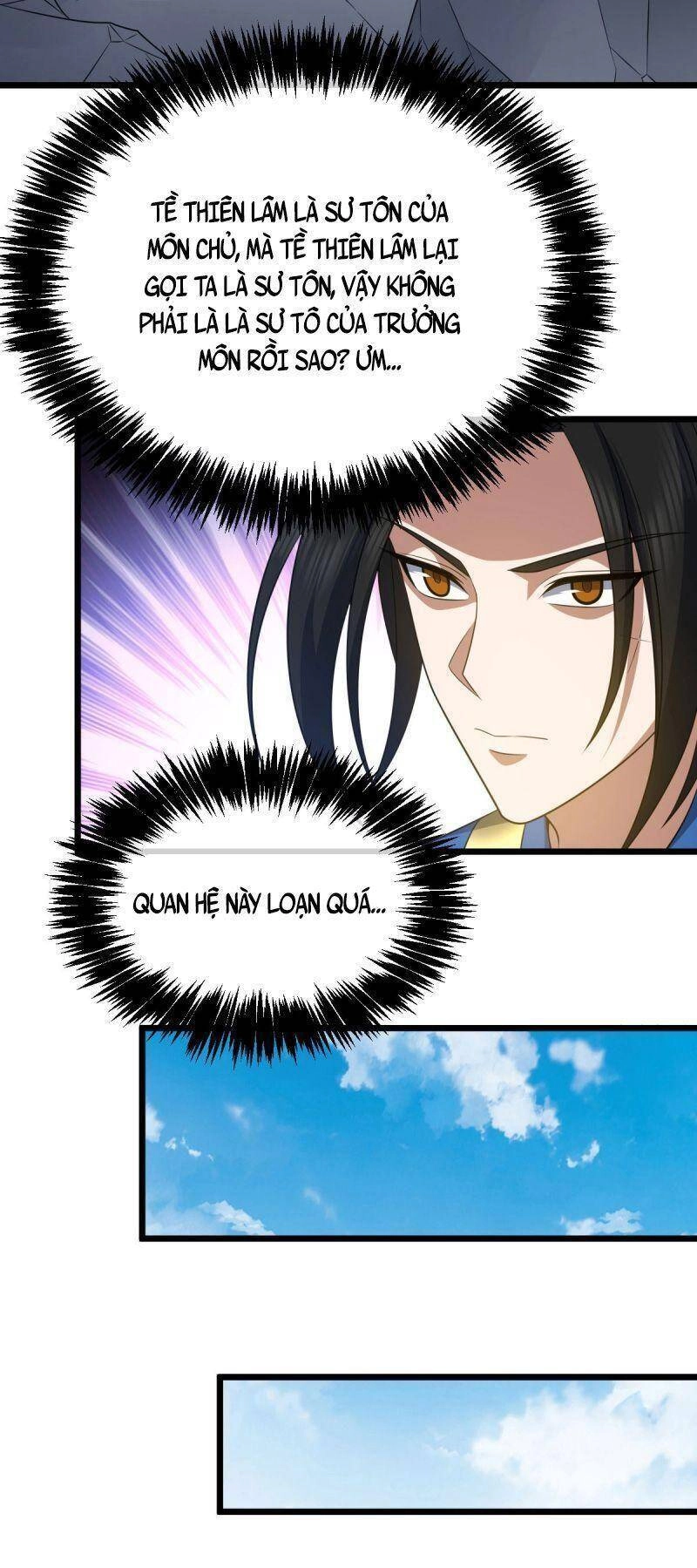 Lăng Thiên Thần Đế Chapter 327 - 9